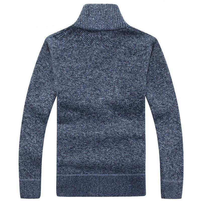 Yukon Merino Fleece Sweater (Limited Collection)