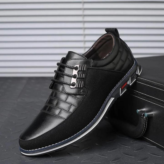 StepEase OrthoStride Oxfords