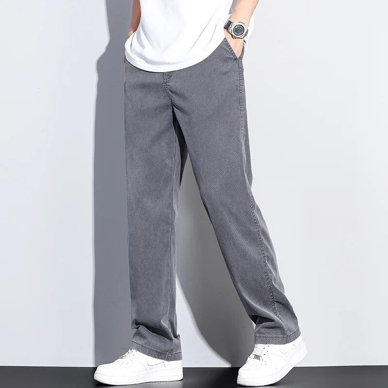 Urban FlexRide Jeans: Style Meets Comfort